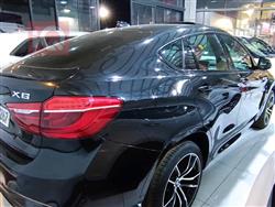بي ام دبليو X6